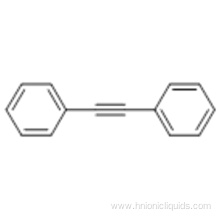 Benzene,1,1'-(1,2-ethynediyl)bis CAS 501-65-5